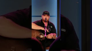 Luke Combs - I Got Away With You (6/7/2017) Nashville, TN