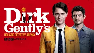 Dirk Gently S01E02 Full Original Score [+ Link to download everything]