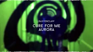 Cure For Me by Aurora (Edit Audio)