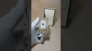 Jo Malone Grapefruit. Туалетная вода. Одеколон Джо Малон Грейпфрут.