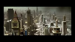 Geostorm - Official® Trailer 1 [HD]