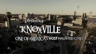 Experience Haunted Knoxville Ghost Tours and Paranormal Adventures