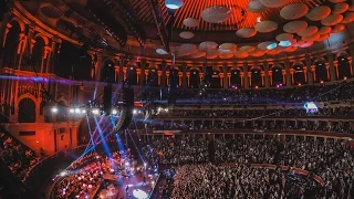 Bring Me The Horizon - Doomed (Intro) @ The Royal Albert Hall