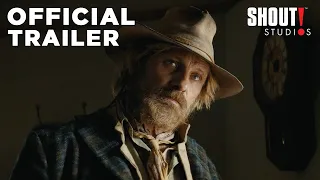 The Dead Don't Hurt - Official Trailer | In Theaters May 31