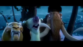 Ice Age 4 Continental Drift | trailer #G US (2012)