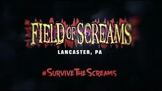 Field of Screams 2021