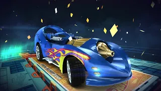 Hot Wheels Infitine Loop Campaign match Challenges Race Tur-Bone Charge Stunts Android IOS Game