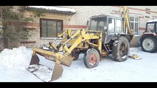 Купил хлам или школа жизни оплата наличными.