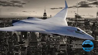 PAK DA - Russian Revealed Its New 6th Generation Bomber