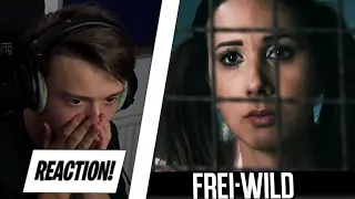Bester Song.....😱 | Frei.Wild - Hab keine Angst [Offizielles Video] - REACTION!