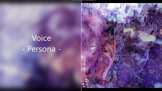 Voice -Persona-  (Legendado PT/BR)