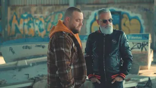 Nello Amato Ft. Anthony - Sta Vita Fa' Paura (Video Ufficiale 2022)