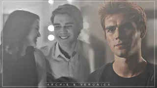 ❖ Archie & Veronica | We'll be just fine