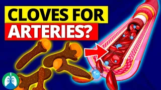 Are Cloves Good for Your Arteries and Cardiovascular System ❓