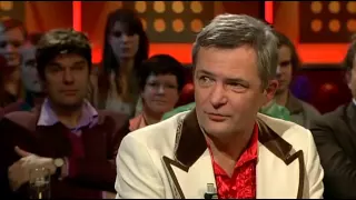 DWDD- Herman Finkers