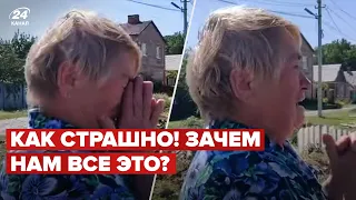 😥 У Бахмуті досі в шоці після нового сильного обстрілу