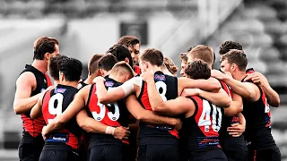 Every Inch | Essendon 2021 Finals