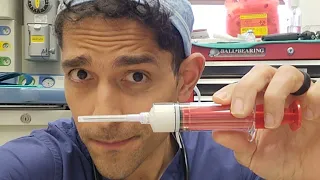 3 signs your body is anxious under anesthesia - Dr. Kaveh LIVE