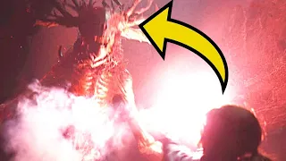 10 Horror Movies With The Most Shocking Monster Reveals