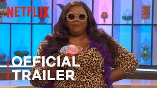 Nailed It! Season 6 | Official Trailer | Netflix