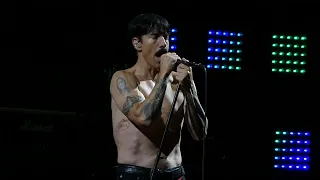 Red Hot Chili Peppers - Give It Away (Citizens Bank Park) Philadelphia,Pa 9.3.22