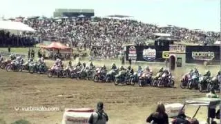 Hangtown 2011: 250 Redux ft Stewart / Tomac / Wilson / Barcia / Durham - vurbmoto