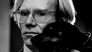 Andy Warhol in Tehran