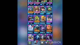 BEST ARENA 10 DECK!!!