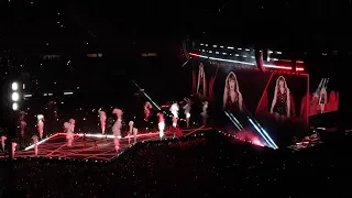 Taylor Swift - Rep intro + Ready for it?... - Live The Eras Tour (Rio de Janeiro 17/11)