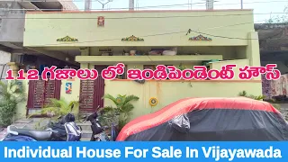 Individual House For Sale In Vijayawada // Houses In Kanuru @Ls properties