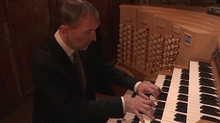 César Franck : 3° Choral - Olivier Latry, organ of Notre-Dame de Paris