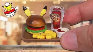 Opening 15 Pikachu Cafe Miniature Blind Boxes!