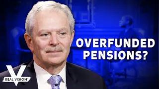 Successfully Managing $80 Billion Dollars Worth of Risk for a Pension Fund (w/ Jim Keohane)