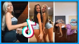 (Best Of) HOT GIRL DANCE / WAP CHALLENGE TikTok 🥵👌 #1