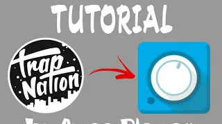 (Tutorial!!) Trap Nation Spectrum In Avee Player (No Premium)