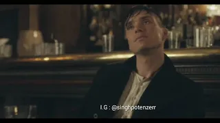 Adele ft Peaky Blinders - Tommy Shelby and Grace Shelby loveposting .