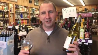 Altos del Plata Chardonnay | One Minute of Wine Episode #135