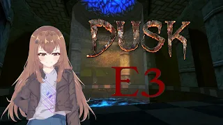 One Must Always Reign... | DUSK: Episode 3 | Sydney Welles W-VTR