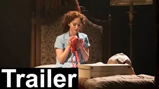 Matthew Bourne’s production of The Red Shoes — New Adventures - Trailer