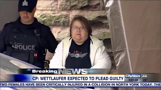 Report: Elizabeth Wettlaufer to plead guilty in killing of eight seniors