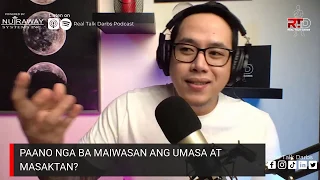 YT LIVE: PANO MAIIWASANG UMASA AT MASAKTAN