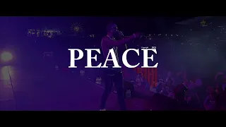 (150$) Hip-Hop Type Beat x Offset Type Beat - "PEACE" (Prod. LuciferProduction2.0)