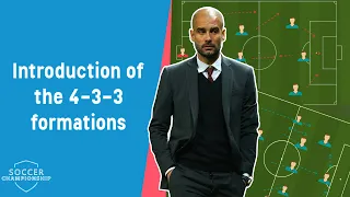 4-3-3 Formation | Introduction