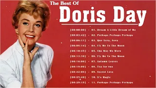 Doris Day - Latin for Lovers (2022) GMB