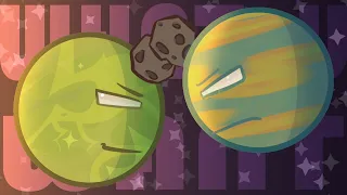 TELL ME WHAT U WANT // SOLARBALLS // AMIMATION MEME