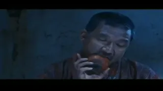 Bhutanese joke by Gyem Dorji ( From movie Ser Zam Gang )