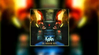 Korn - Prey For Me [Instrumental]