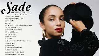 Best of Sade - Sade Greatest Hits Full Album 2022 - Best Songs of Sade HD/HQ