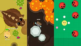 Best .io Games 2020