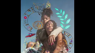 Chloe x Halle - Time (The Kids Are Alright Outtake / Unreleased Snippet)